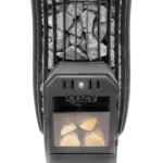 Cozy SW 18 TW sauna heater